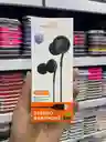 Audifonos Premium | Tipo C | Earphone