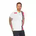 Camiseta Polo Picket