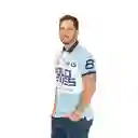 Camiseta Polo Picket