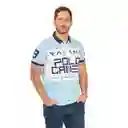 Camiseta Polo Picket