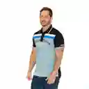 Camiseta Polo Picket