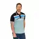 Camiseta Polo Picket