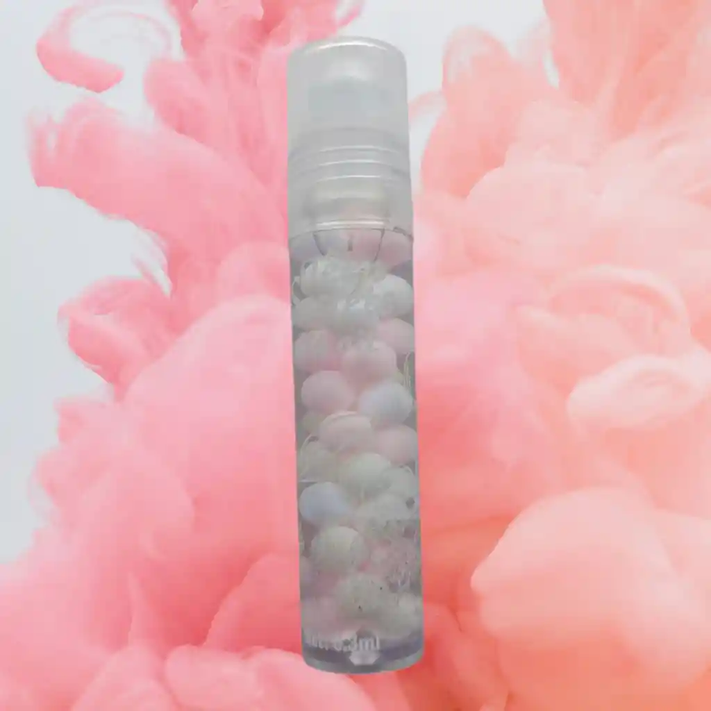 Teen Secrets Lip Oil