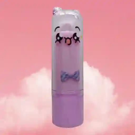 Lip Balm Meover - Labial Magico