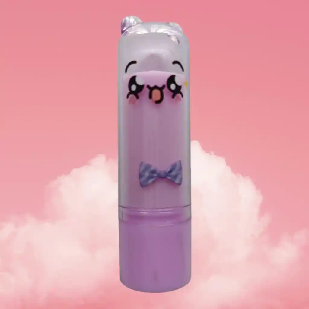 Lip Balm Meover - Labial Magico