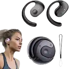 Audifonos Bluetooth By01 Deportivos, Para Android / Ios