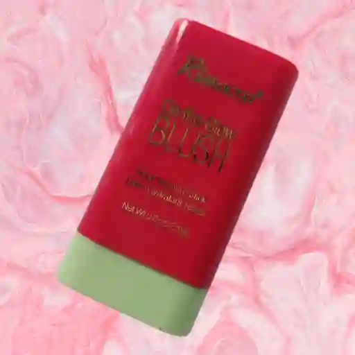 Rimocoo Blush En Barra Retractil