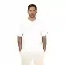 Camiseta Oversize Blanca