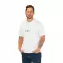 Camiseta Oversize Blanca