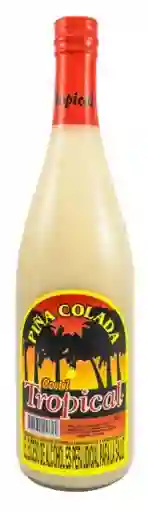 Brissart Pina Colada