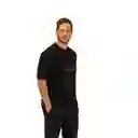 Camiseta Oversize Negra