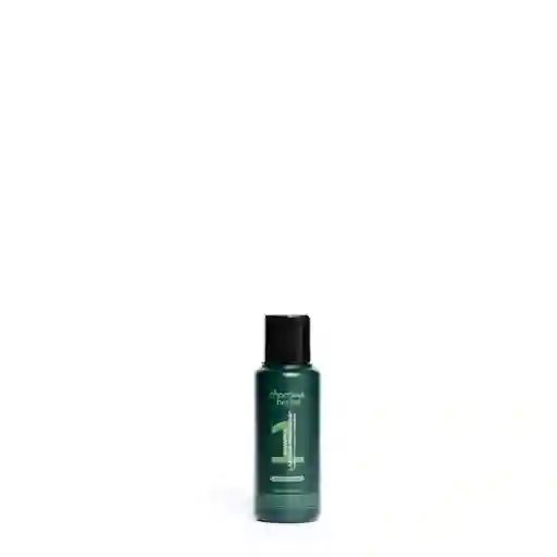 Shampoo Paso 1 Limpieza Profunda 80ml