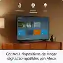 Amazon Fire Tv Stick Hd (última Generación), Con Tv En Directo Gratuita, Mando Por Voz Alexa, Controles De Hogar Digital Y Reproducción En Streaming Hd
