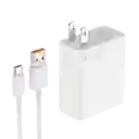 Cargador Tipo Xiaomi 38w Super Carga Rapida Generico
