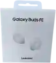 Audífonos Bluetooth Samsung Galaxy Buds Fe Color Blanco Genericos
