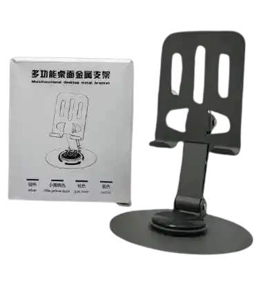 Soporte De Celular Para Escritorio