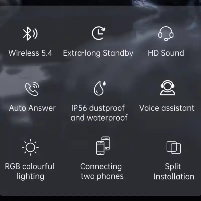 Intercomunicador Casco Moto Y12 Radio Fm Bluetooth Auricular
