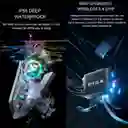 Intercomunicador Casco Moto Y12 Radio Fm Bluetooth Auricular