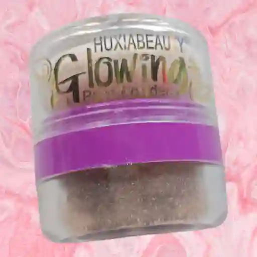 Glowing Polvo De Hadas