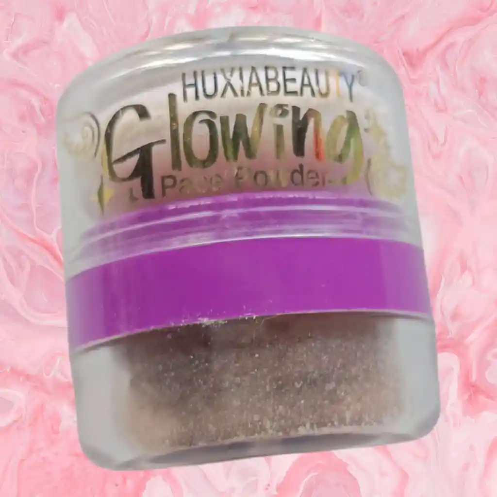 Glowing Polvo De Hadas
