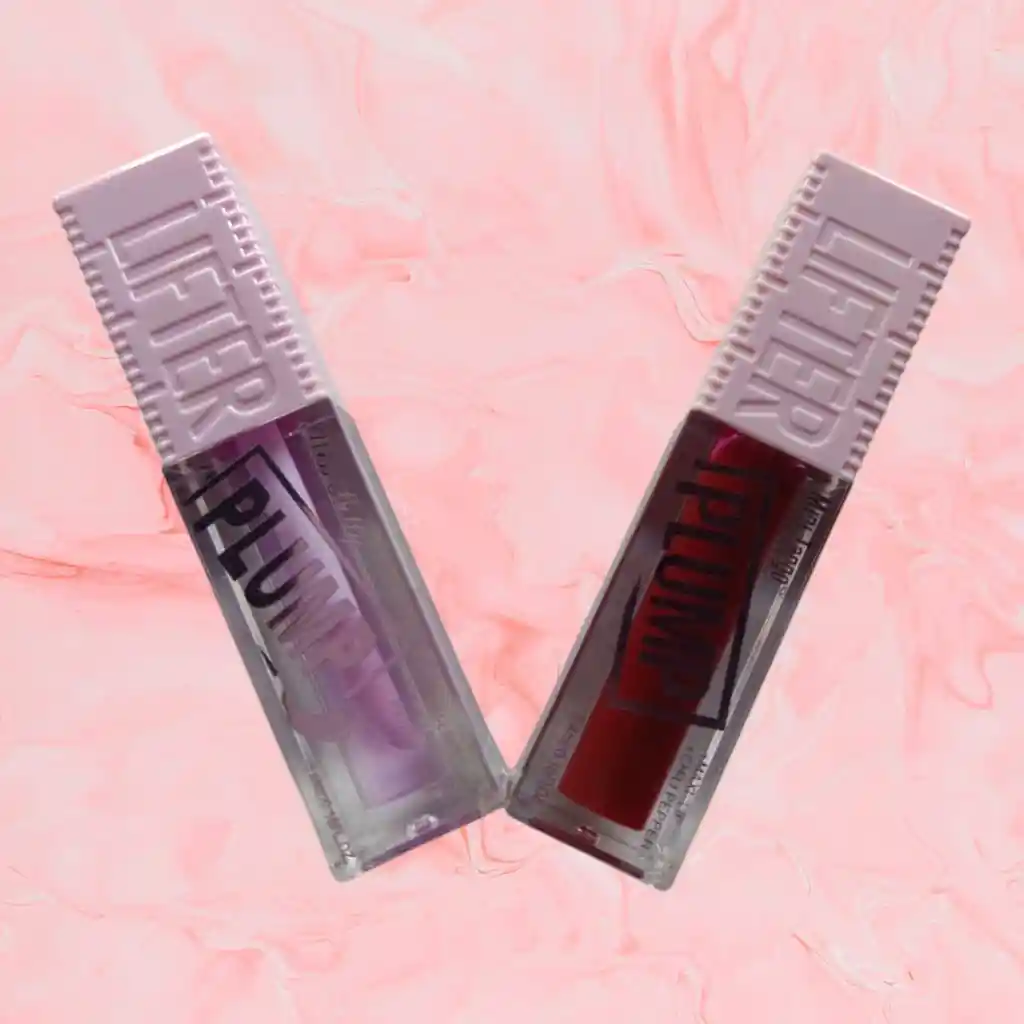 Brillo Chili Plump Voluminizador