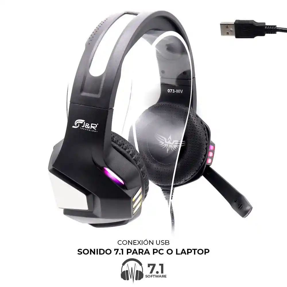 Diadema Gaming Geometric 073-mv