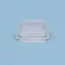 Miami Resq Visualpack Cristal Tapa Alta X Unidad