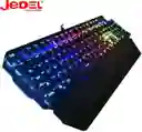 Teclado Mecánico Kl 90 Jedel