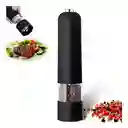 Triturador De Sal Y Pimienta
