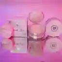 Polvo Suelto Traslúcido Bloomshell Mini Mate