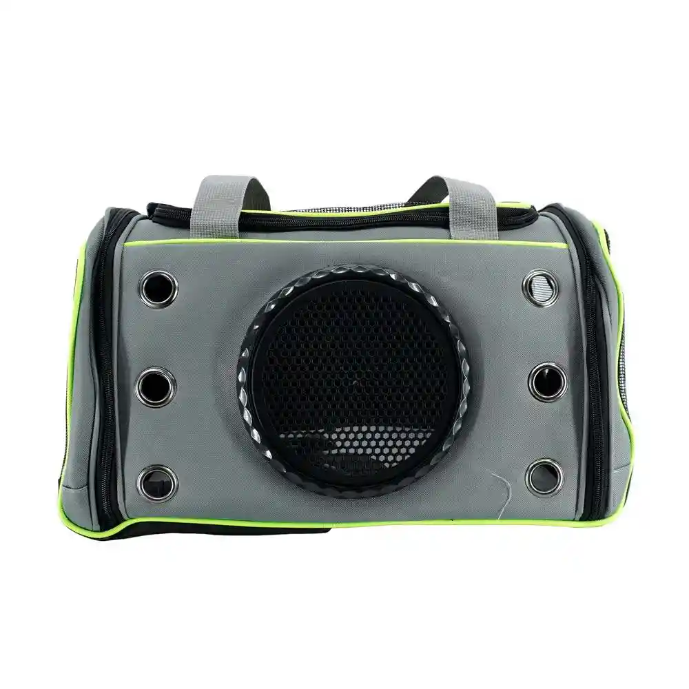 Cargador Perro Calabaza Pets Surtido