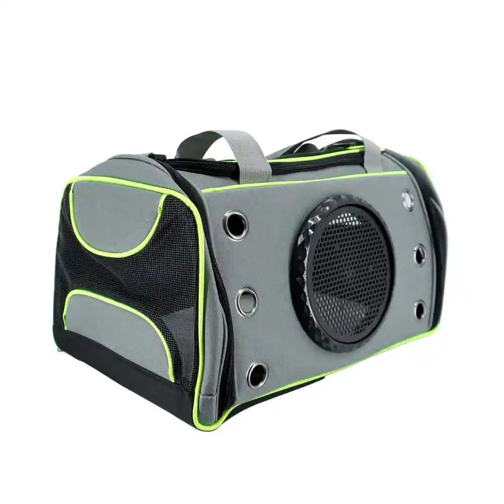 Cargador Perro Calabaza Pets Surtido