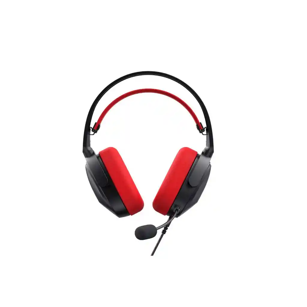 Diadema Gamenote Havit H2039d