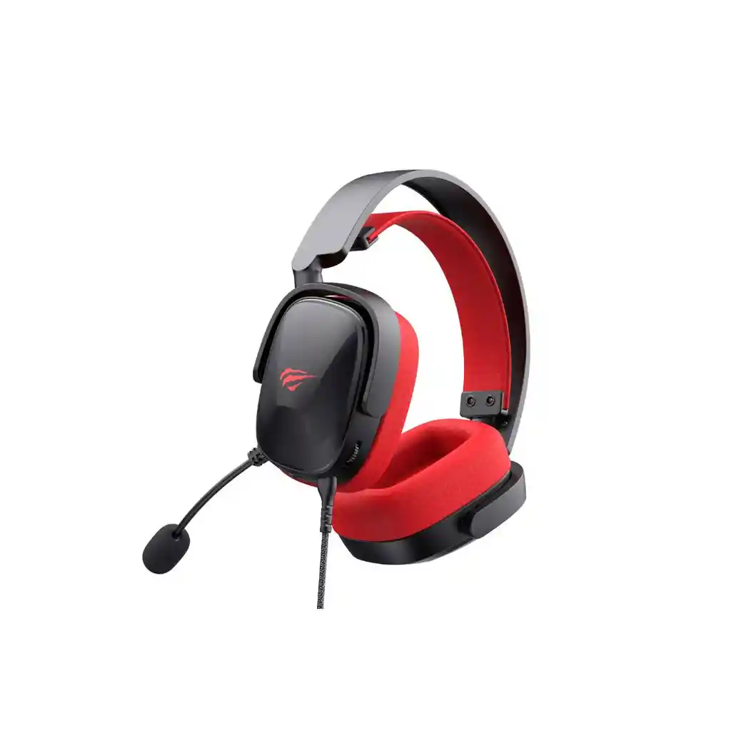 Diadema Gamenote Havit H2039d