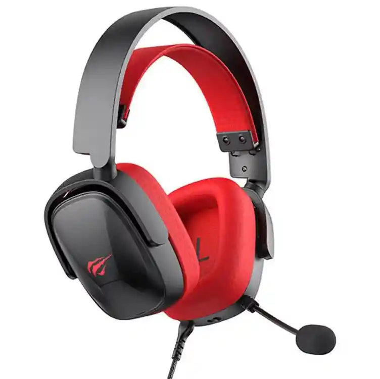 Diadema Gamenote Havit H2039d