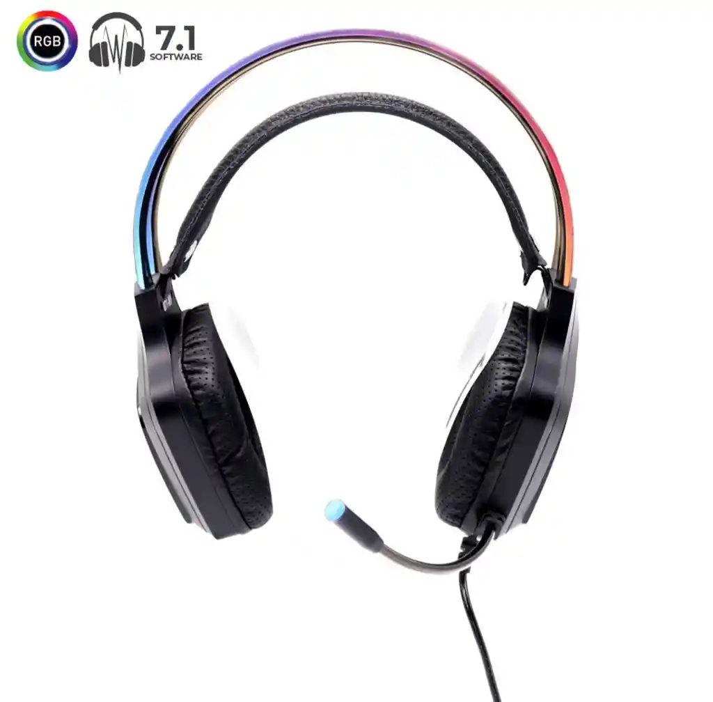 Diadema Gaming Geometric 071-mv