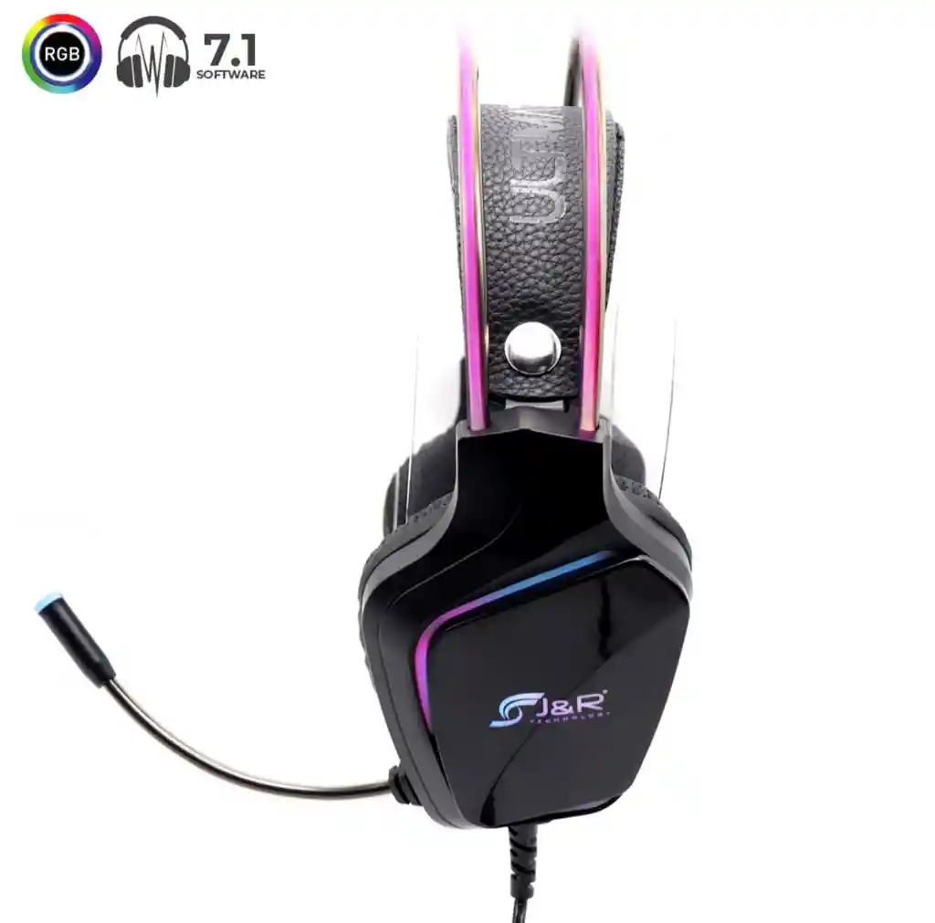 Diadema Gaming Geometric 071-mv