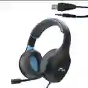 Diadema Gaming Stomy Led 059-mv