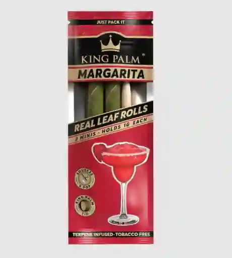 King Palm Mini Margarita