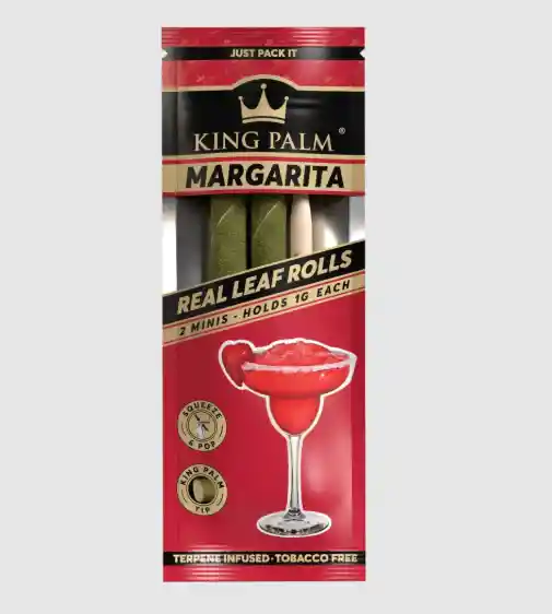 King Palm Mini Margarita