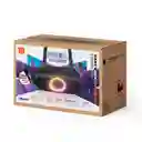 Jbl Partybox On-the-go Essential, Altavoz Portátil Luces Microfono