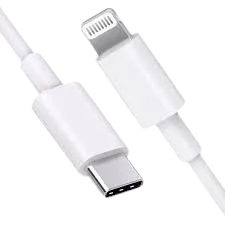 Cable Iphone 2 Metros Tipo C Carga Rapida Generico