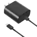 Cargador Tipo Samsung 25w Tipo C Carga Rapida Super Carga Generico