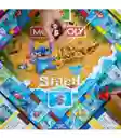Juego De Mesa Monopoly Stitch Original / Hasbro