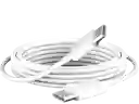 Cable Cargador Iphone 15 Carga Rapida 60w 1:1 Tipo C Generico