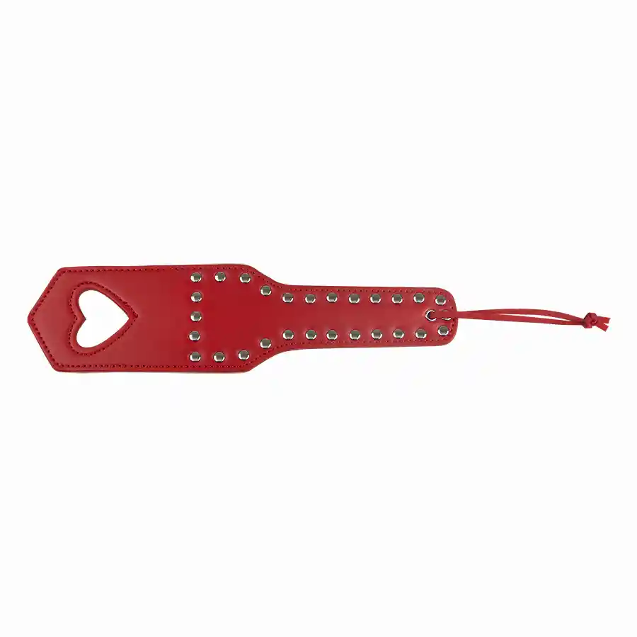 Paleta De Nalgadas Modern Heart