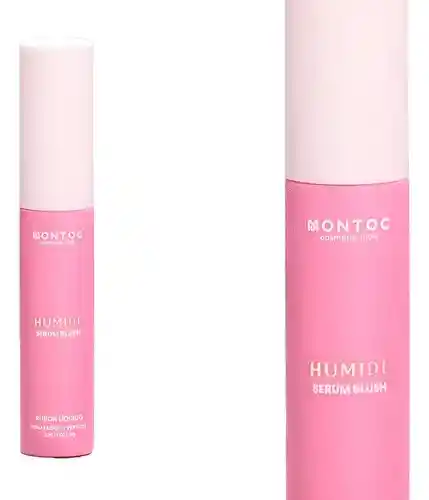 Montoc Humide – Serum Blush Tono Dolce