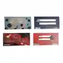 Lluvia De Sobres Primavera Grado