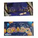 Lluvia De Sobres Primavera Grado