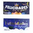 Lluvia De Sobres Primavera Grado